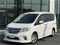 2013 Nissan Serena