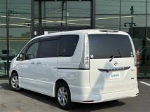2013 Nissan Serena