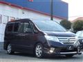 2013 Nissan Serena