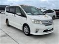 2013 Nissan Serena