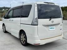 2013 Nissan Serena