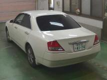 2004 Nissan Cedric