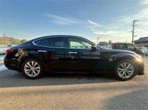 2010 Nissan FUGA HYBRID