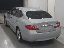 2011 Nissan Fuga
