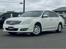 2011 Nissan Teana