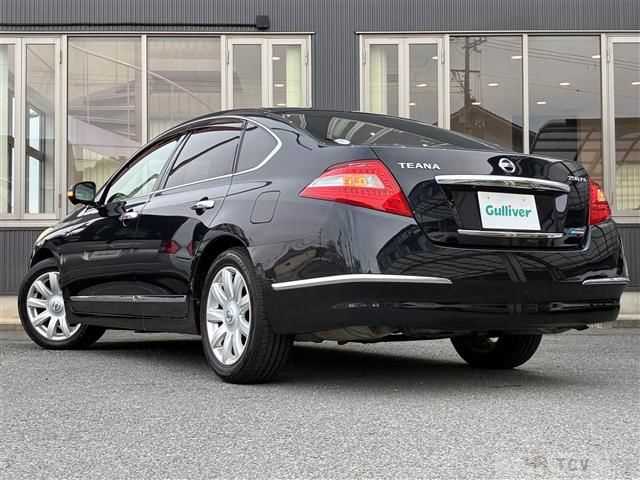 2009 Nissan Teana