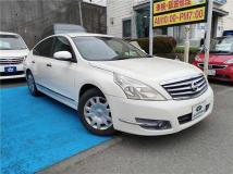 2009 Nissan Teana