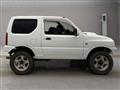2005 Suzuki Jimny