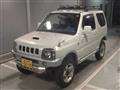 2001 Suzuki Jimny