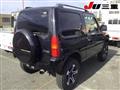 2008 Suzuki Jimny