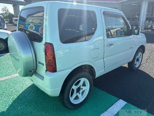 2012 Suzuki Jimny