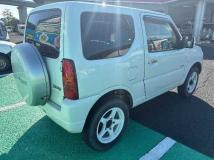 2012 Suzuki Jimny