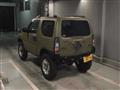 2003 Suzuki Jimny