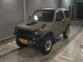 2003 Suzuki Jimny