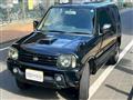 2002 Suzuki Jimny