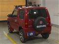 2011 Suzuki Jimny