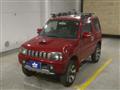 2011 Suzuki Jimny