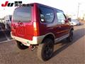 2002 Suzuki Jimny