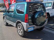 2003 Suzuki Jimny
