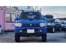 2006 Suzuki Jimny
