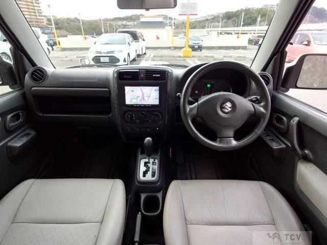 2008 Suzuki Jimny