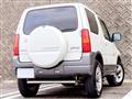 2008 Suzuki Jimny