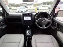 2008 Suzuki Jimny