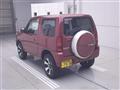 2010 Suzuki Jimny