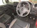 2010 Suzuki Jimny