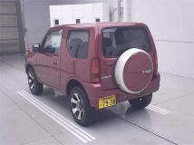 2010 Suzuki Jimny