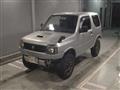 2005 Suzuki Jimny