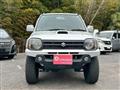 2008 Suzuki Jimny