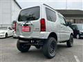 2008 Suzuki Jimny