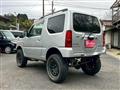 2008 Suzuki Jimny