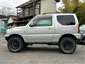 2008 Suzuki Jimny