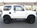 2007 Suzuki Jimny