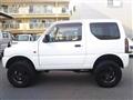 2007 Suzuki Jimny