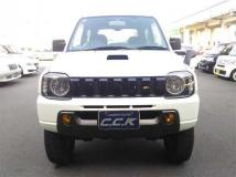 2007 Suzuki Jimny