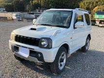 2004 Suzuki Jimny