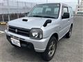 2005 Suzuki Jimny