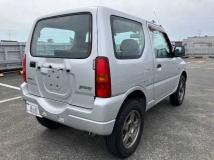 2005 Suzuki Jimny