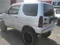 2001 Suzuki Jimny