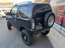 2007 Suzuki Jimny