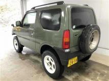 2007 Suzuki Jimny