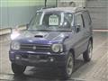 2011 Suzuki Jimny