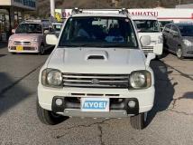 2002 Suzuki Jimny