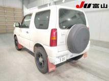 2013 Suzuki Jimny