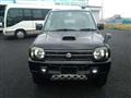 2007 Suzuki Jimny