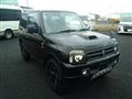 2007 Suzuki Jimny