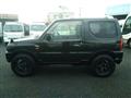 2007 Suzuki Jimny